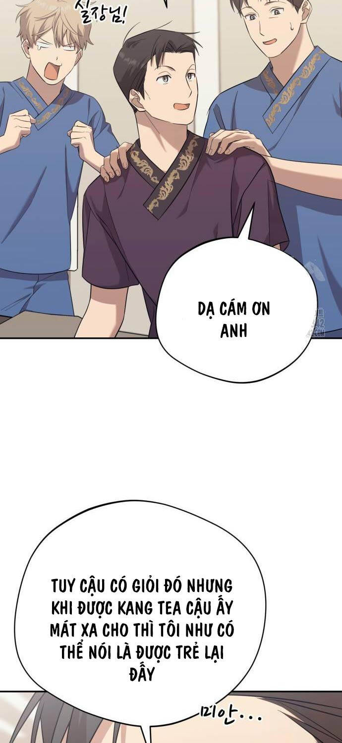 Thiên Ma Bấm Huyệt - Chapter 15 - Page 16