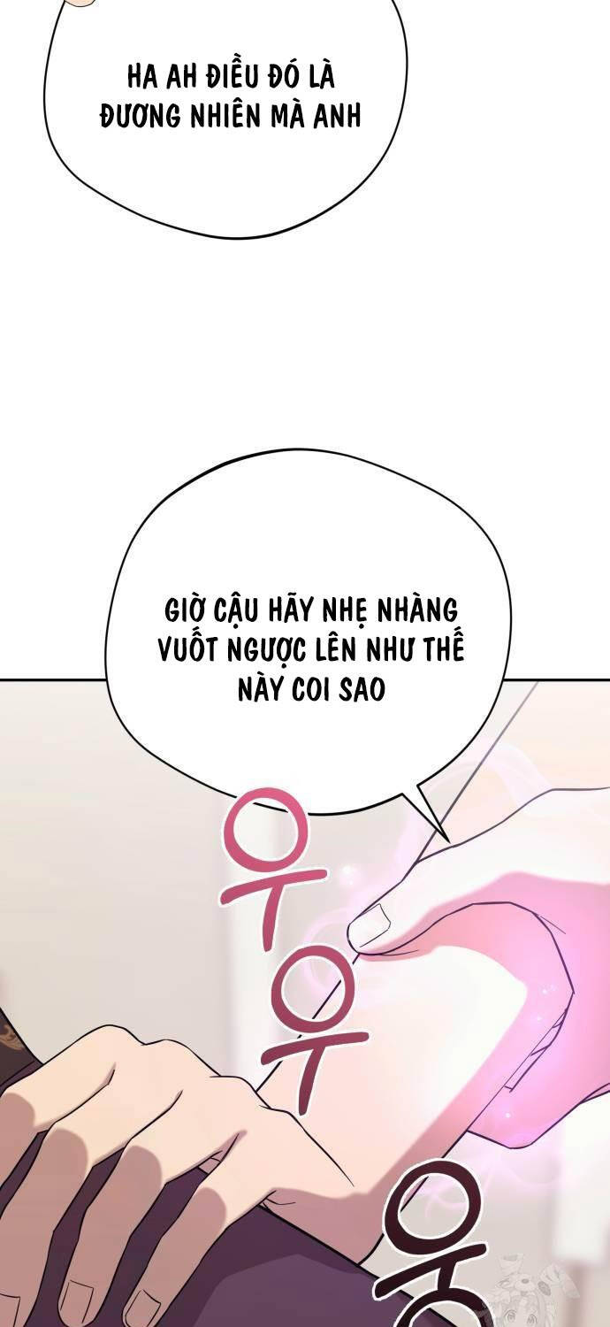 Thiên Ma Bấm Huyệt - Chapter 15 - Page 18