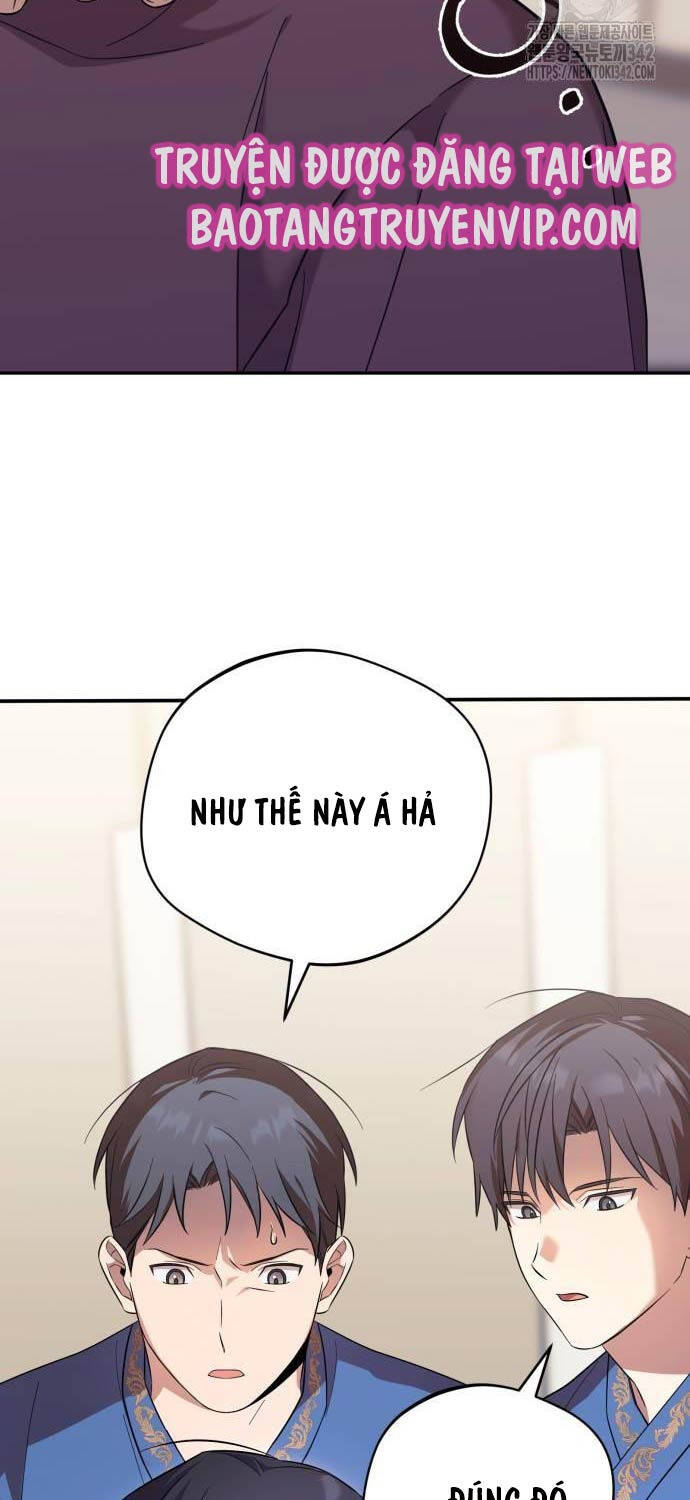 Thiên Ma Bấm Huyệt - Chapter 15 - Page 19