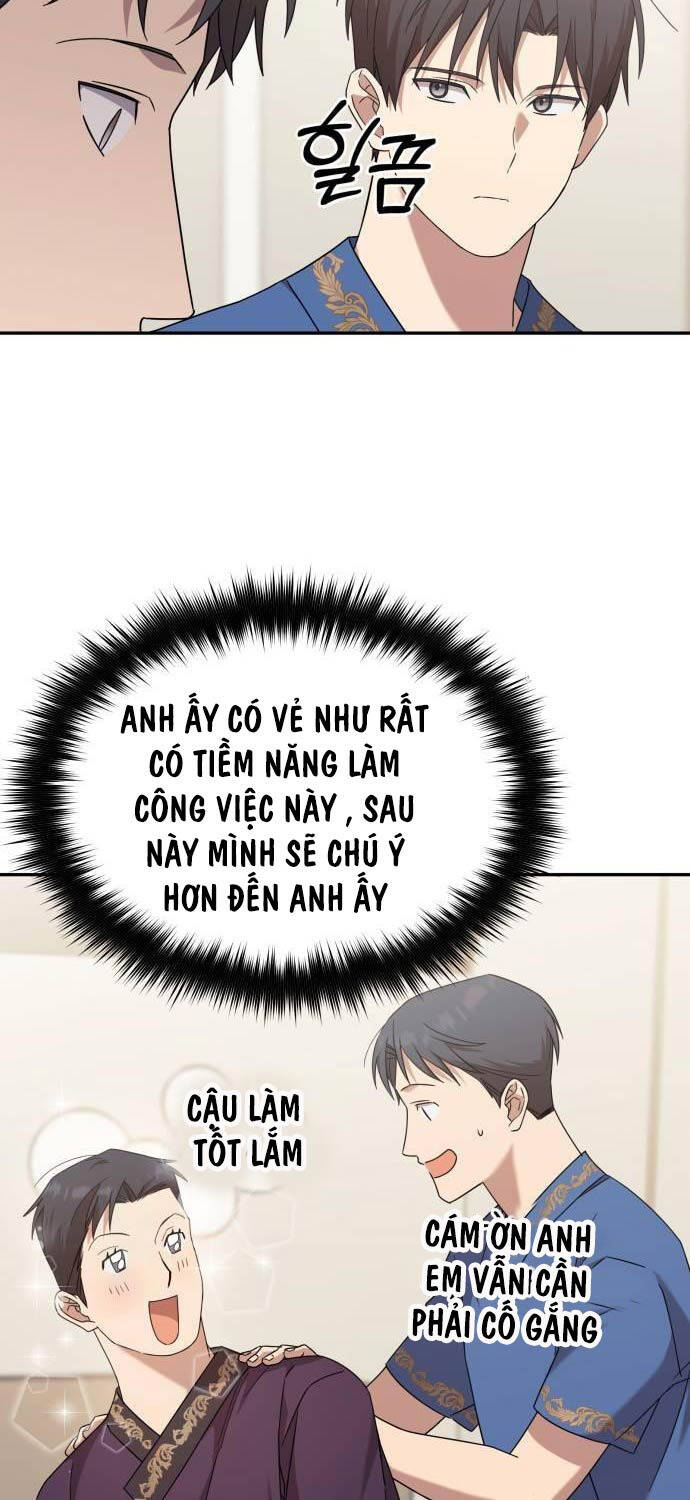 Thiên Ma Bấm Huyệt - Chapter 15 - Page 25