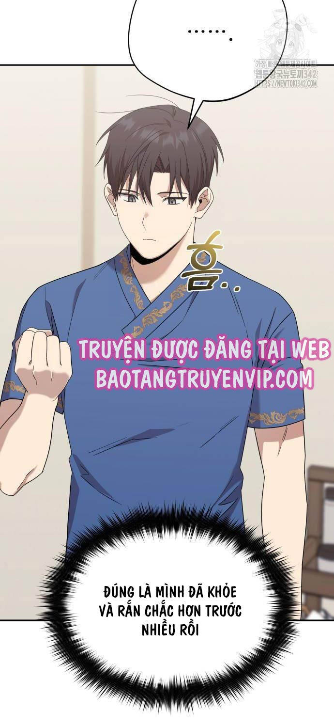 Thiên Ma Bấm Huyệt - Chapter 15 - Page 29