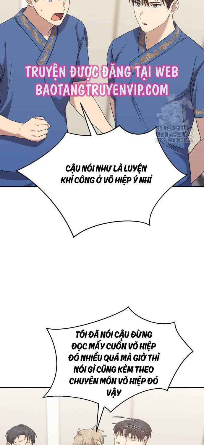 Thiên Ma Bấm Huyệt - Chapter 15 - Page 32