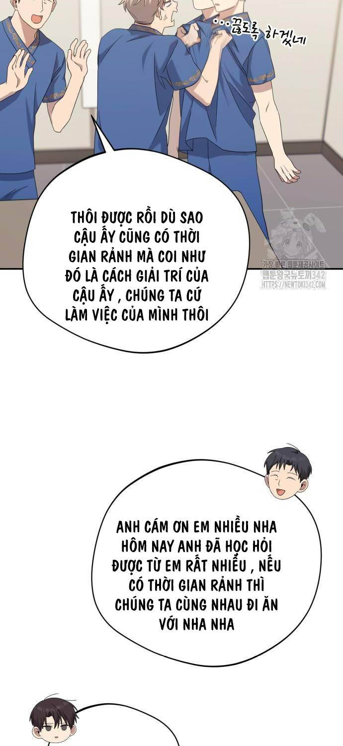 Thiên Ma Bấm Huyệt - Chapter 15 - Page 33