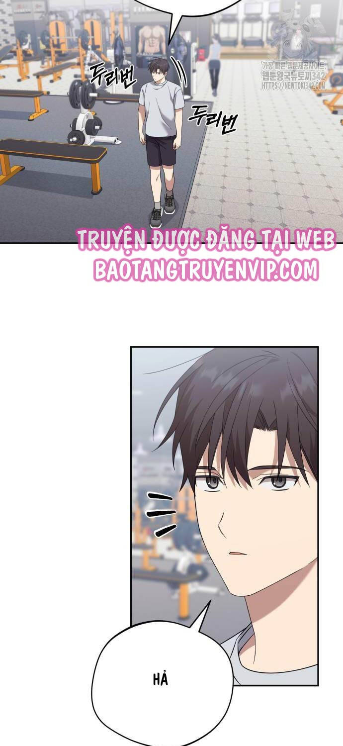Thiên Ma Bấm Huyệt - Chapter 15 - Page 38
