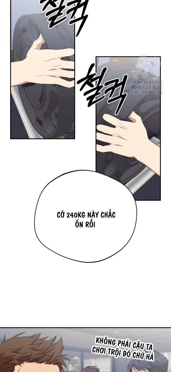 Thiên Ma Bấm Huyệt - Chapter 15 - Page 40