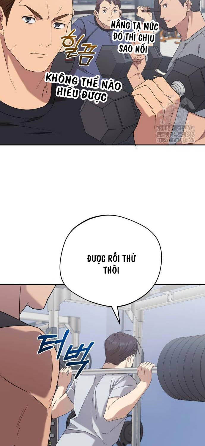 Thiên Ma Bấm Huyệt - Chapter 15 - Page 41