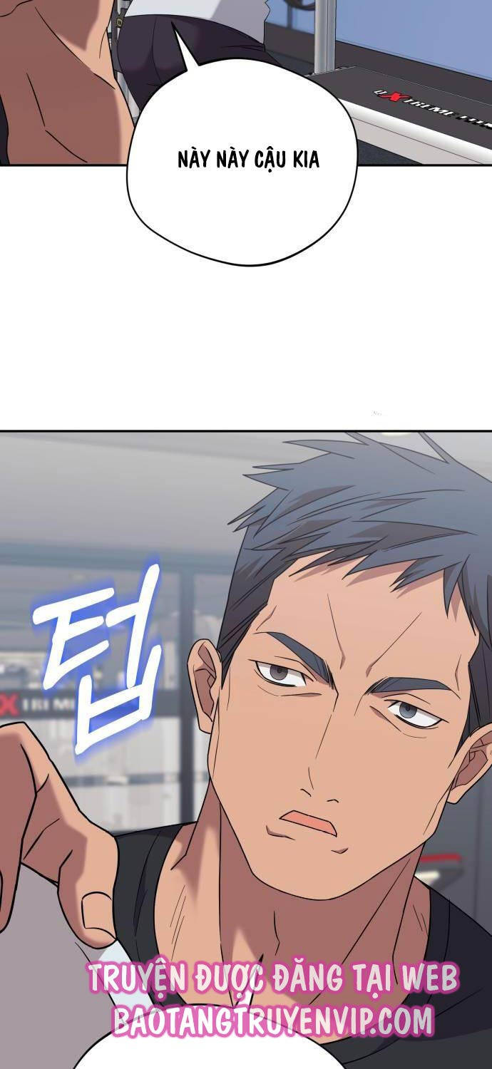 Thiên Ma Bấm Huyệt - Chapter 15 - Page 42