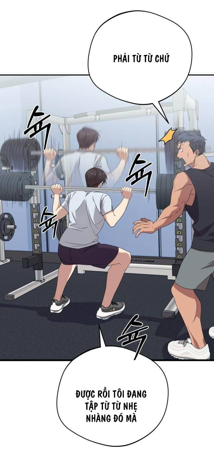 Thiên Ma Bấm Huyệt - Chapter 15 - Page 45