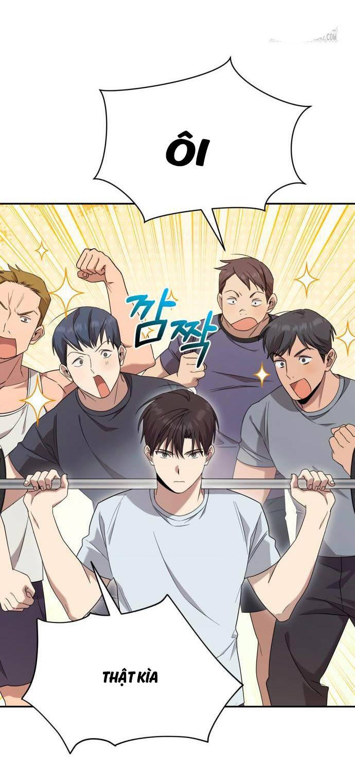 Thiên Ma Bấm Huyệt - Chapter 15 - Page 46