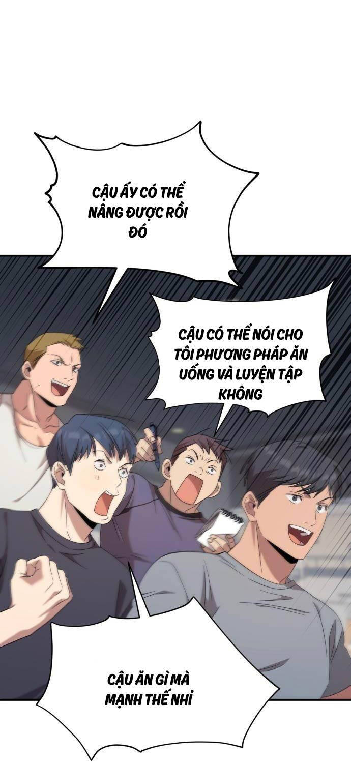 Thiên Ma Bấm Huyệt - Chapter 15 - Page 47