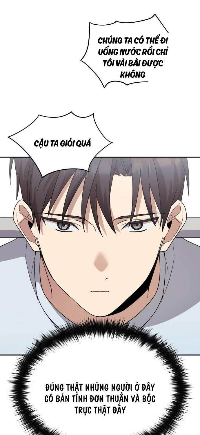 Thiên Ma Bấm Huyệt - Chapter 15 - Page 48