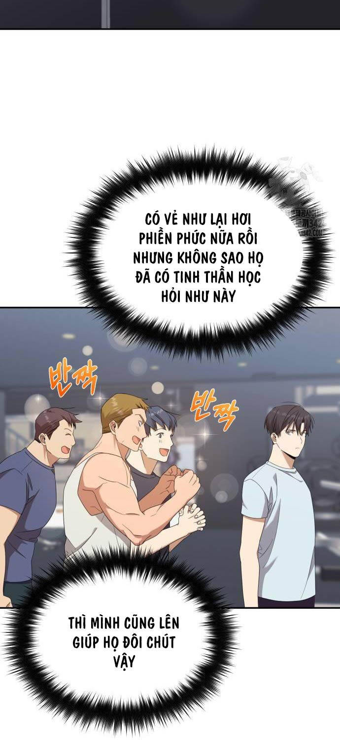 Thiên Ma Bấm Huyệt - Chapter 15 - Page 50