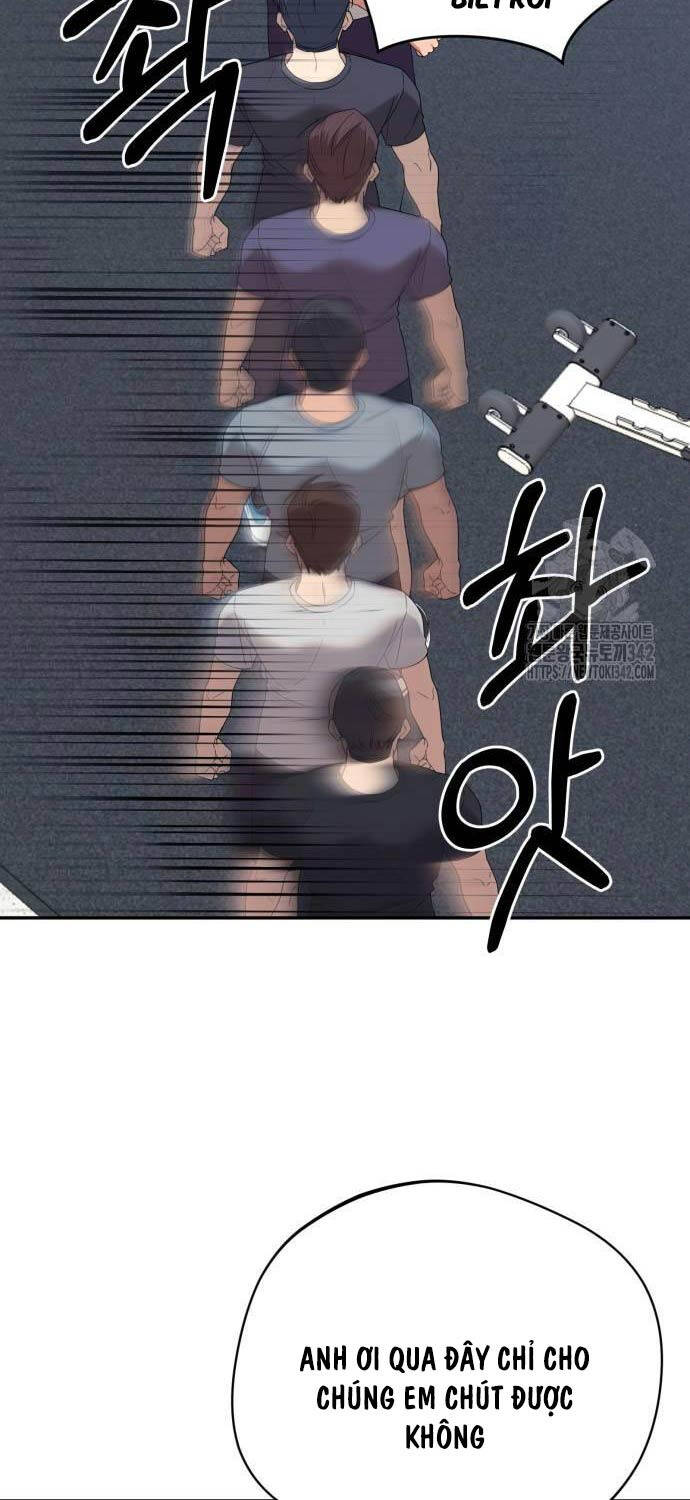 Thiên Ma Bấm Huyệt - Chapter 15 - Page 52