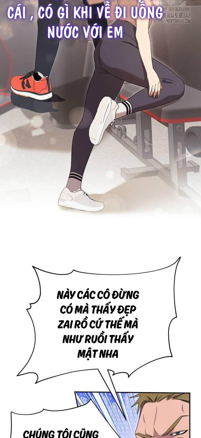 Thiên Ma Bấm Huyệt - Chapter 15 - Page 55