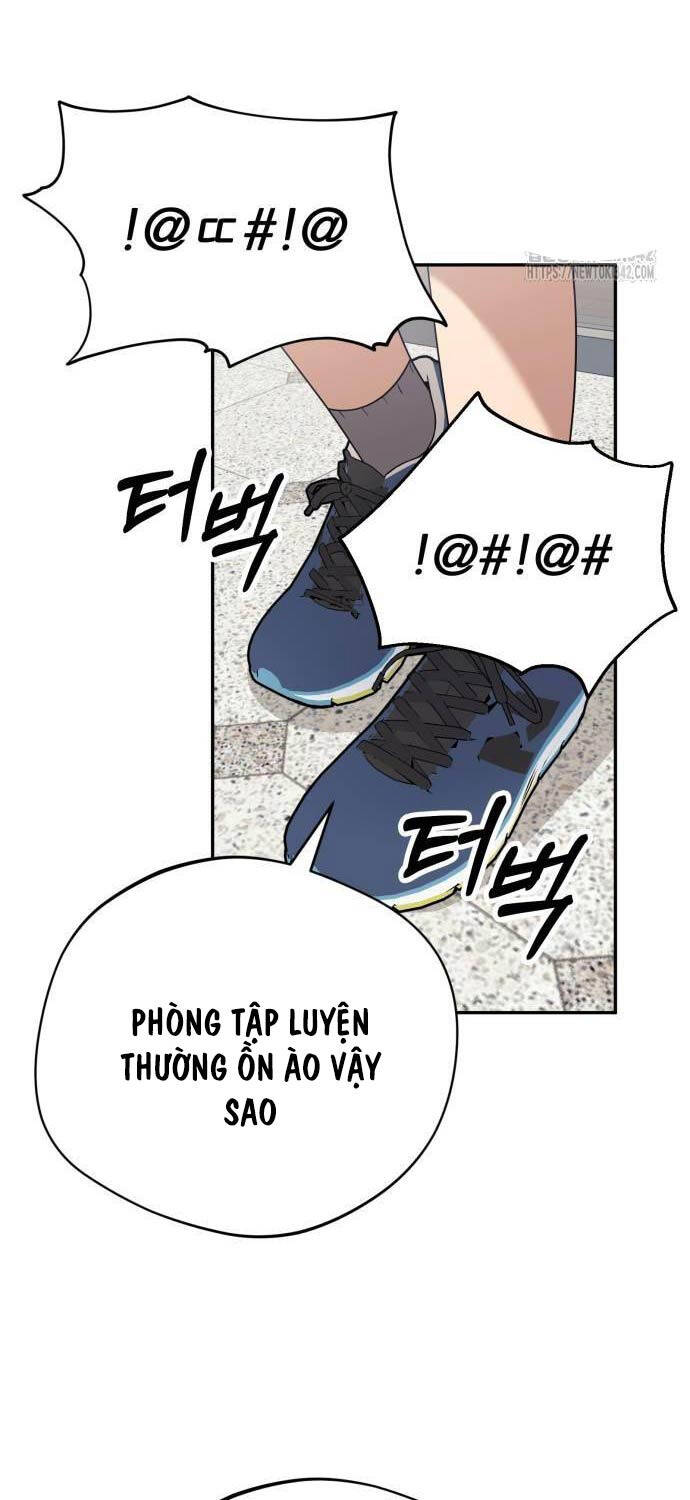 Thiên Ma Bấm Huyệt - Chapter 15 - Page 57