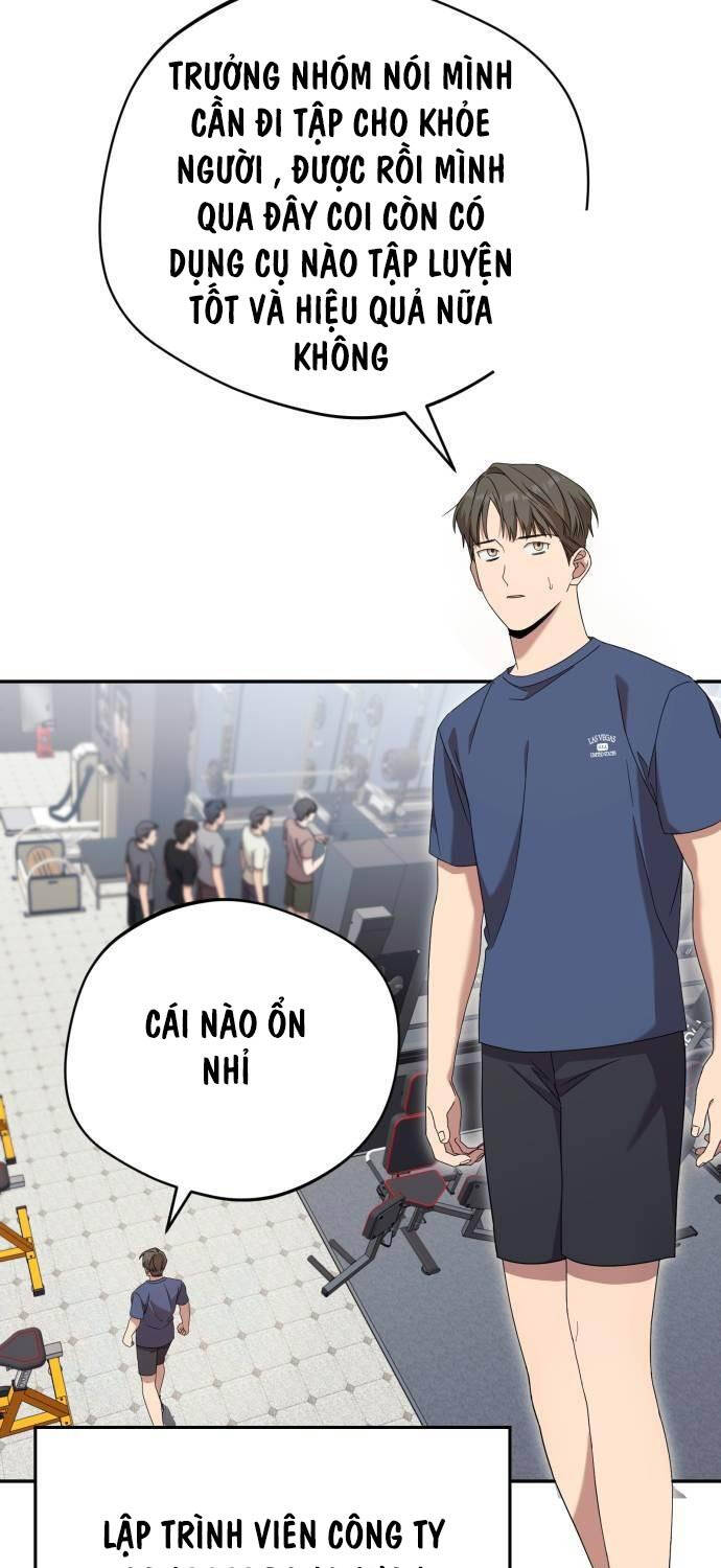 Thiên Ma Bấm Huyệt - Chapter 15 - Page 58