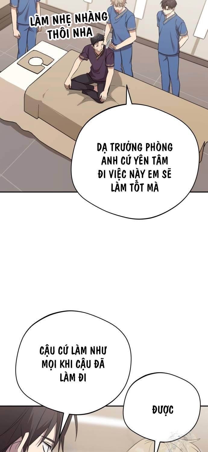 Thiên Ma Bấm Huyệt - Chapter 15 - Page 9