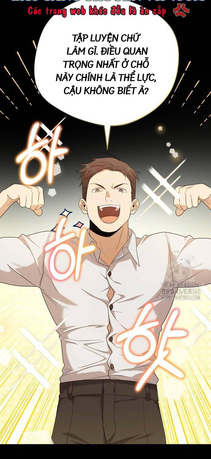 Thiên Ma Bấm Huyệt - Chapter 16 - Page 10