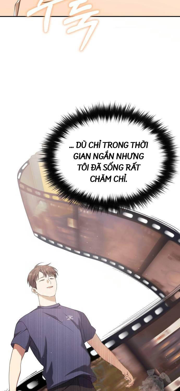 Thiên Ma Bấm Huyệt - Chapter 16 - Page 18