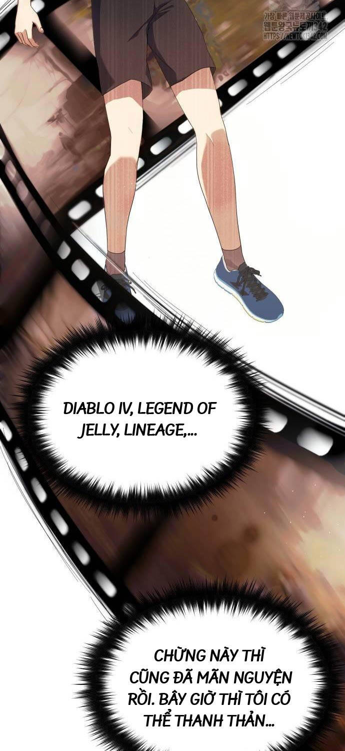 Thiên Ma Bấm Huyệt - Chapter 16 - Page 19