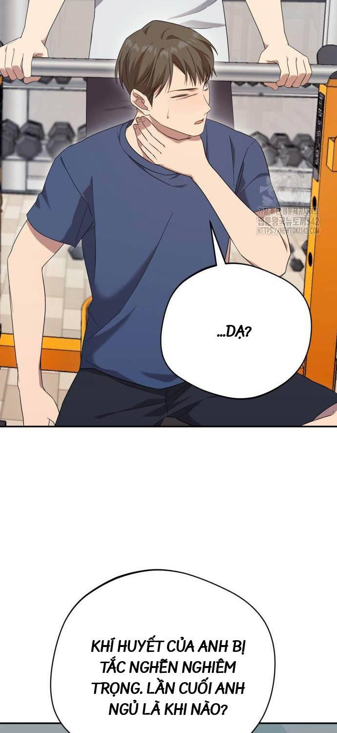 Thiên Ma Bấm Huyệt - Chapter 16 - Page 23
