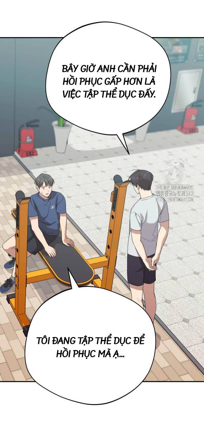 Thiên Ma Bấm Huyệt - Chapter 16 - Page 25