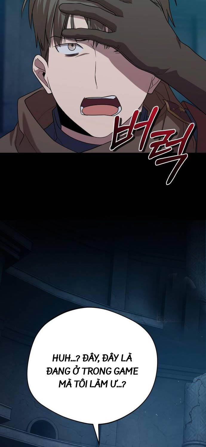 Thiên Ma Bấm Huyệt - Chapter 16 - Page 29