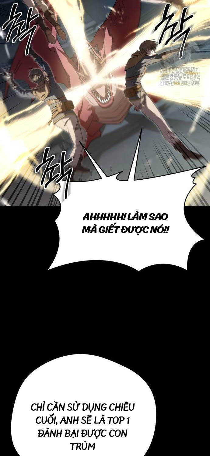 Thiên Ma Bấm Huyệt - Chapter 16 - Page 39