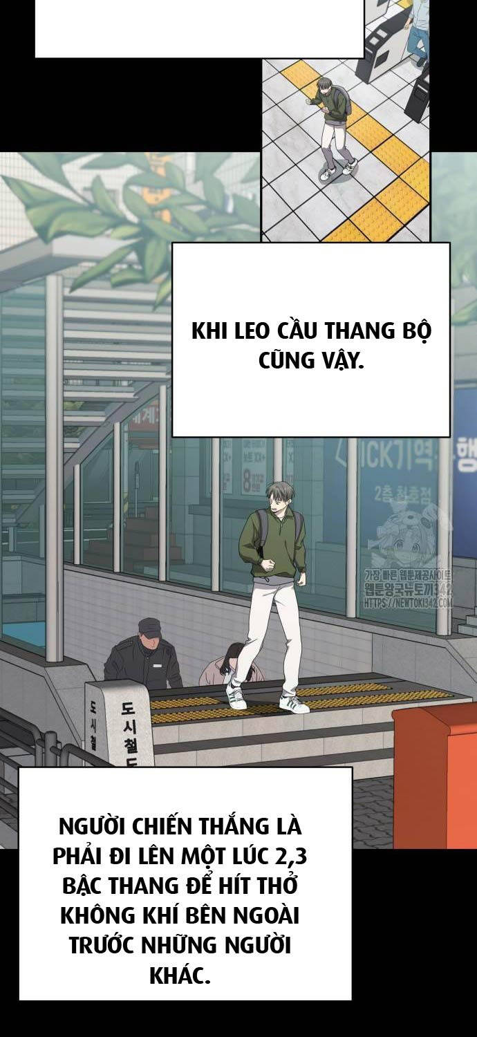 Thiên Ma Bấm Huyệt - Chapter 16 - Page 45