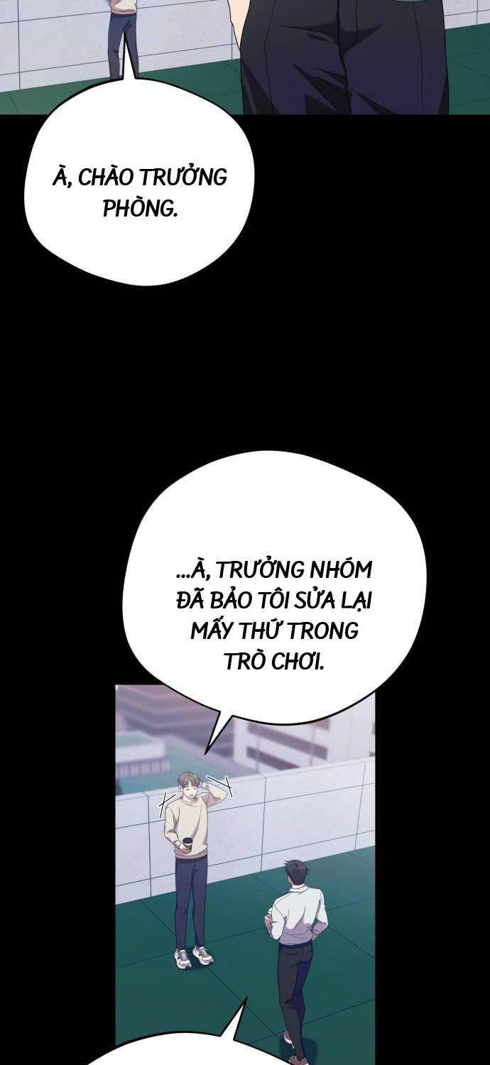 Thiên Ma Bấm Huyệt - Chapter 16 - Page 6