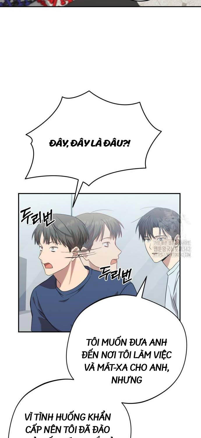 Thiên Ma Bấm Huyệt - Chapter 16 - Page 63