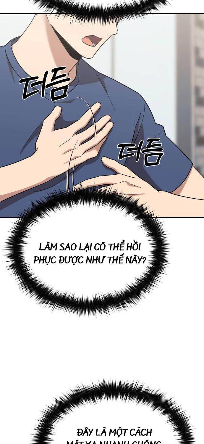 Thiên Ma Bấm Huyệt - Chapter 16 - Page 67