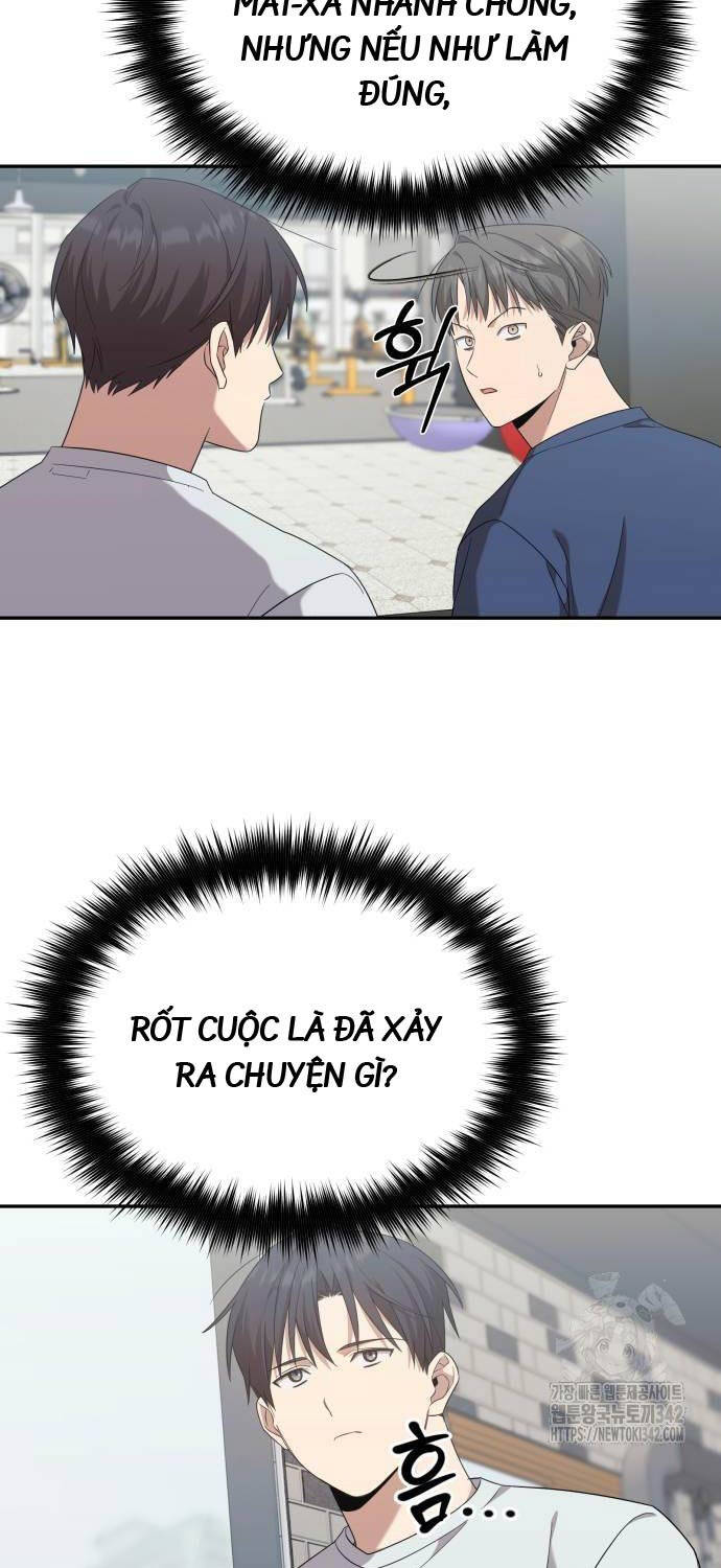 Thiên Ma Bấm Huyệt - Chapter 16 - Page 68