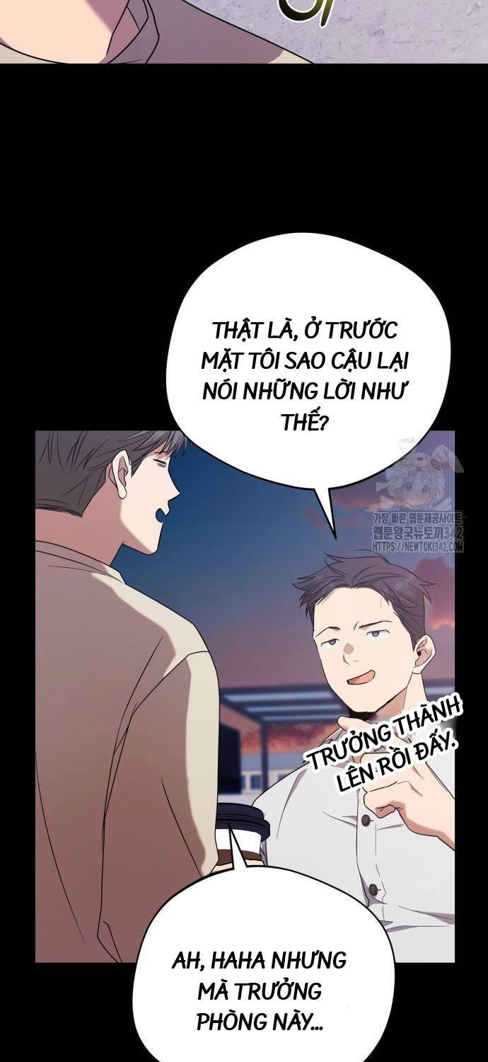 Thiên Ma Bấm Huyệt - Chapter 16 - Page 8