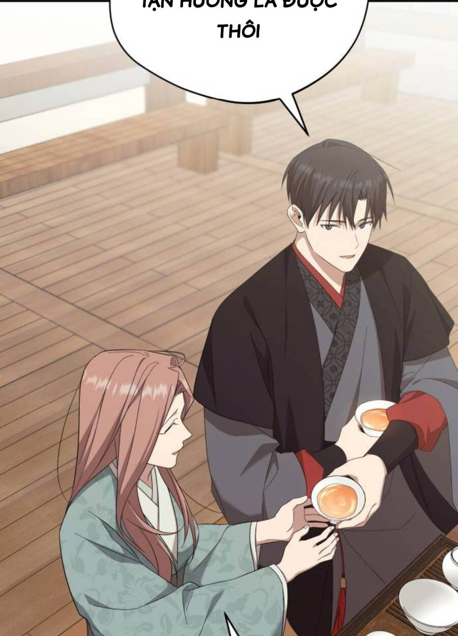 Thiên Ma Bấm Huyệt - Chapter 17 - Page 19