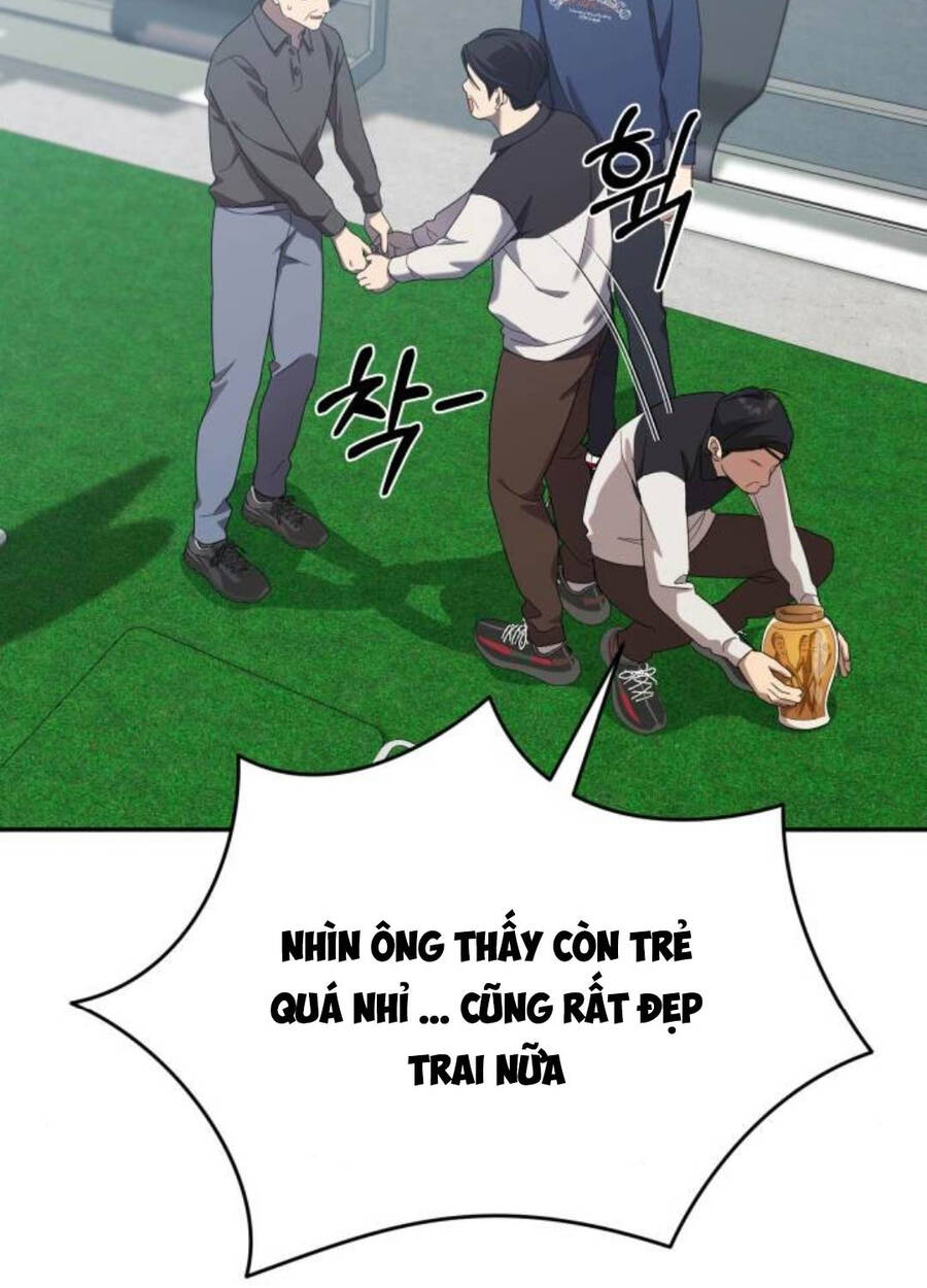 Thiên Ma Bấm Huyệt - Chapter 17 - Page 71