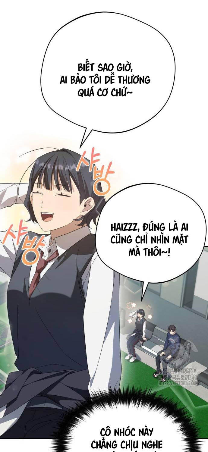 Thiên Ma Bấm Huyệt - Chapter 18 - Page 13