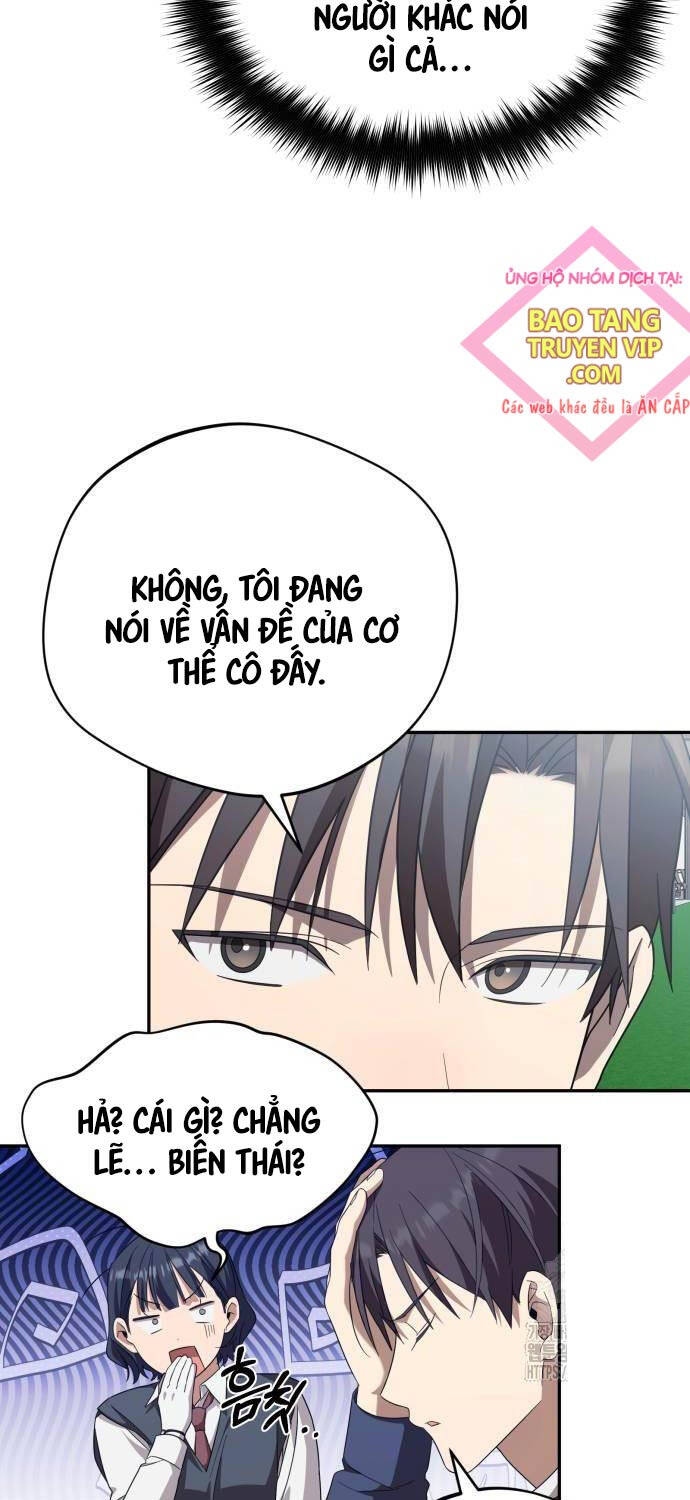 Thiên Ma Bấm Huyệt - Chapter 18 - Page 14