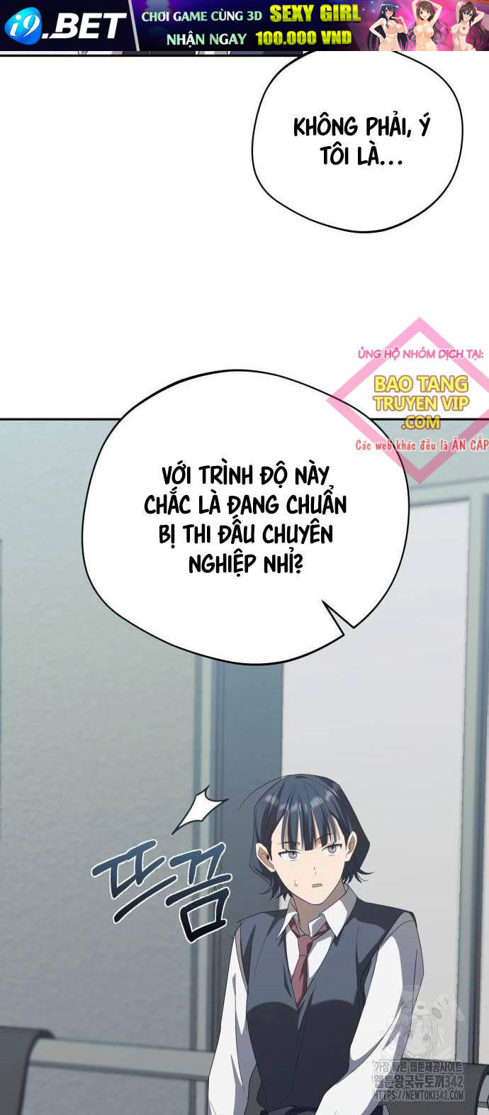 Thiên Ma Bấm Huyệt - Chapter 18 - Page 15