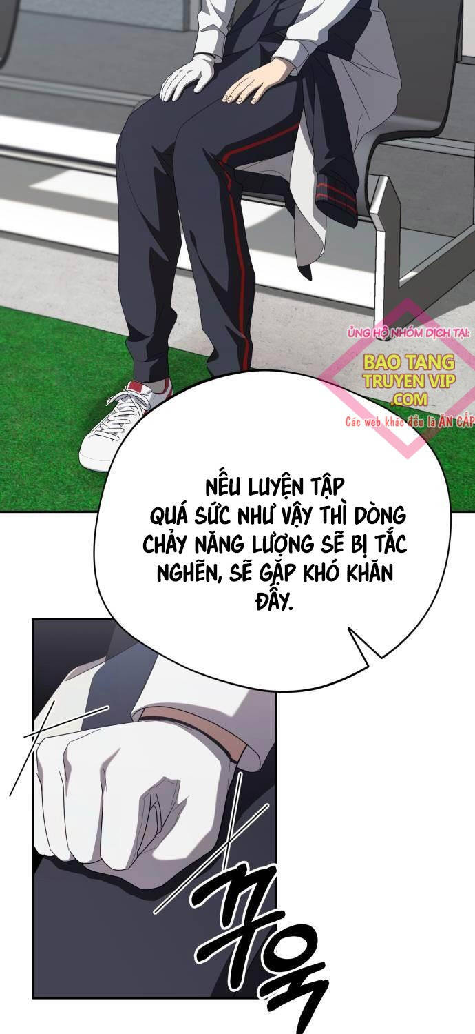 Thiên Ma Bấm Huyệt - Chapter 18 - Page 16