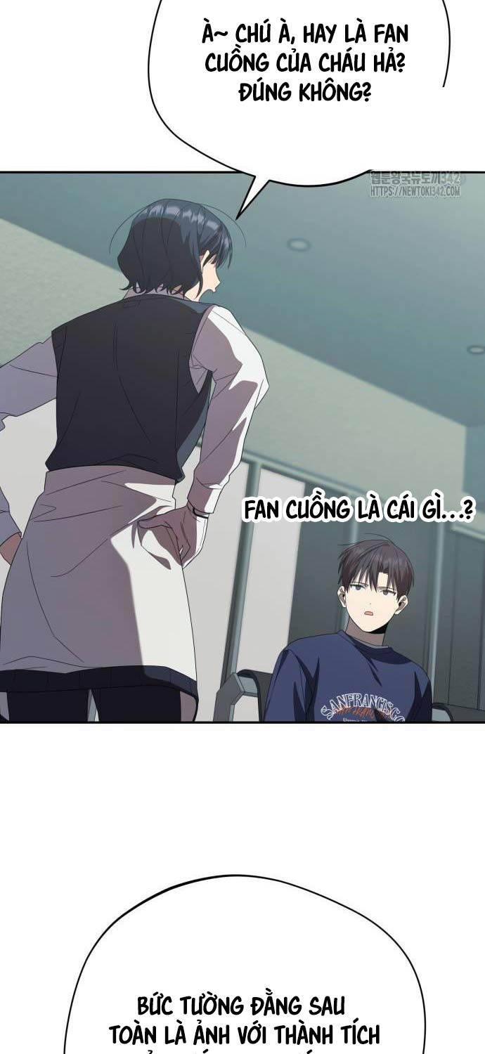 Thiên Ma Bấm Huyệt - Chapter 18 - Page 21