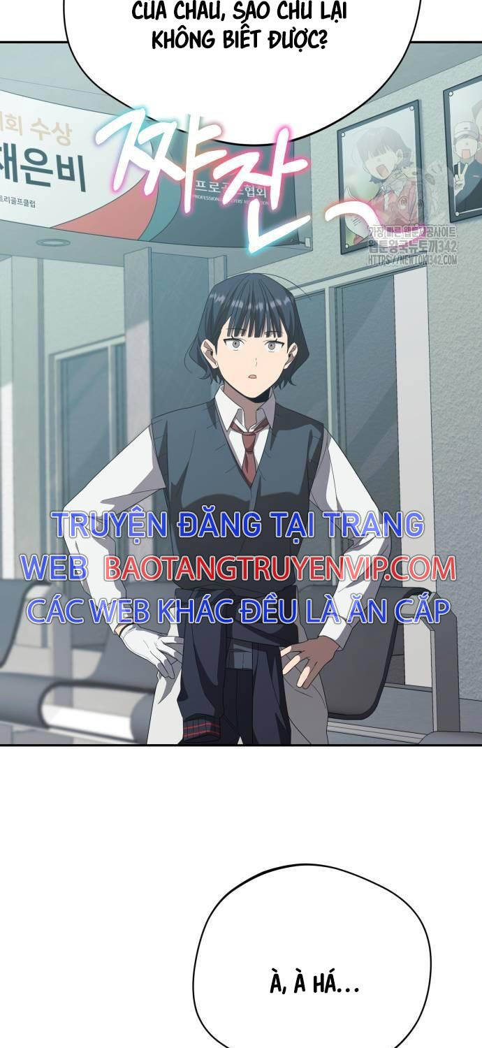 Thiên Ma Bấm Huyệt - Chapter 18 - Page 22