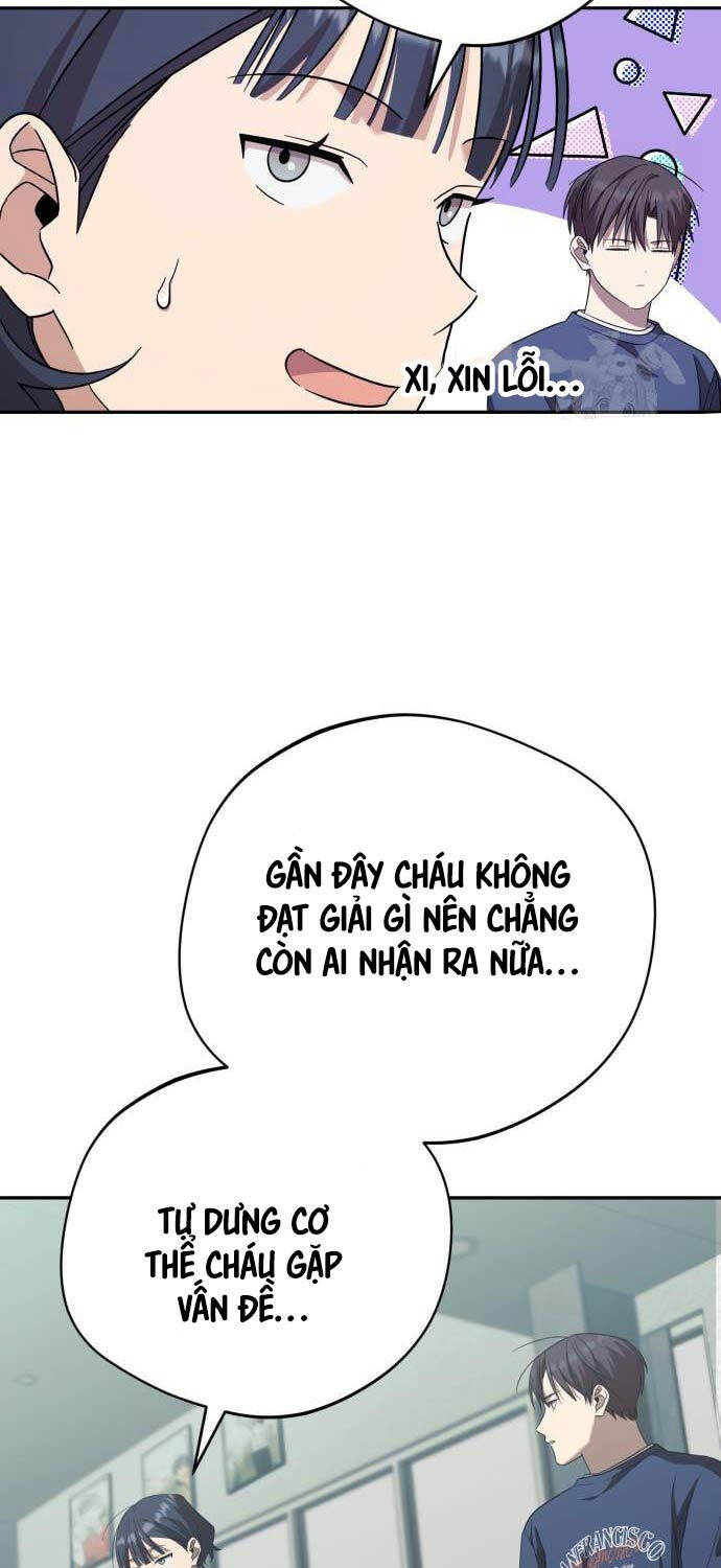 Thiên Ma Bấm Huyệt - Chapter 18 - Page 23