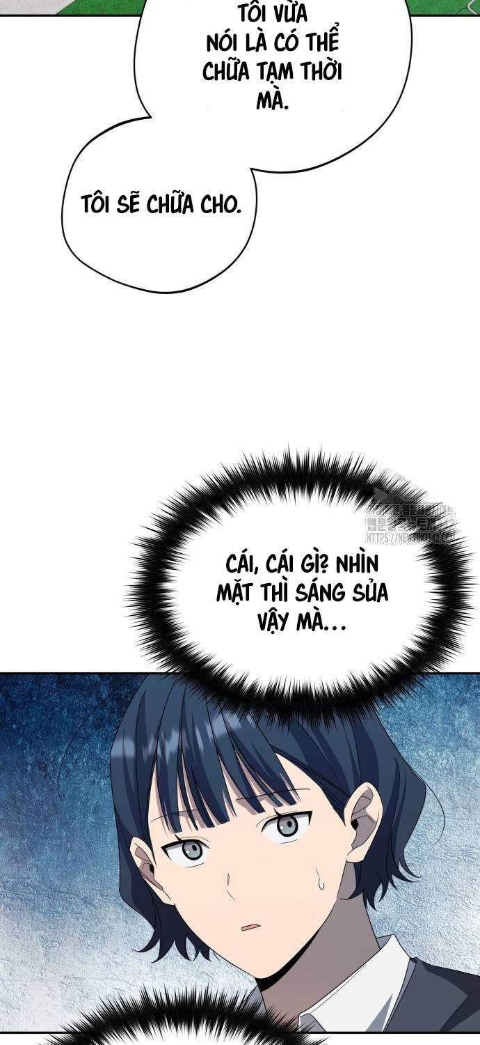 Thiên Ma Bấm Huyệt - Chapter 18 - Page 26