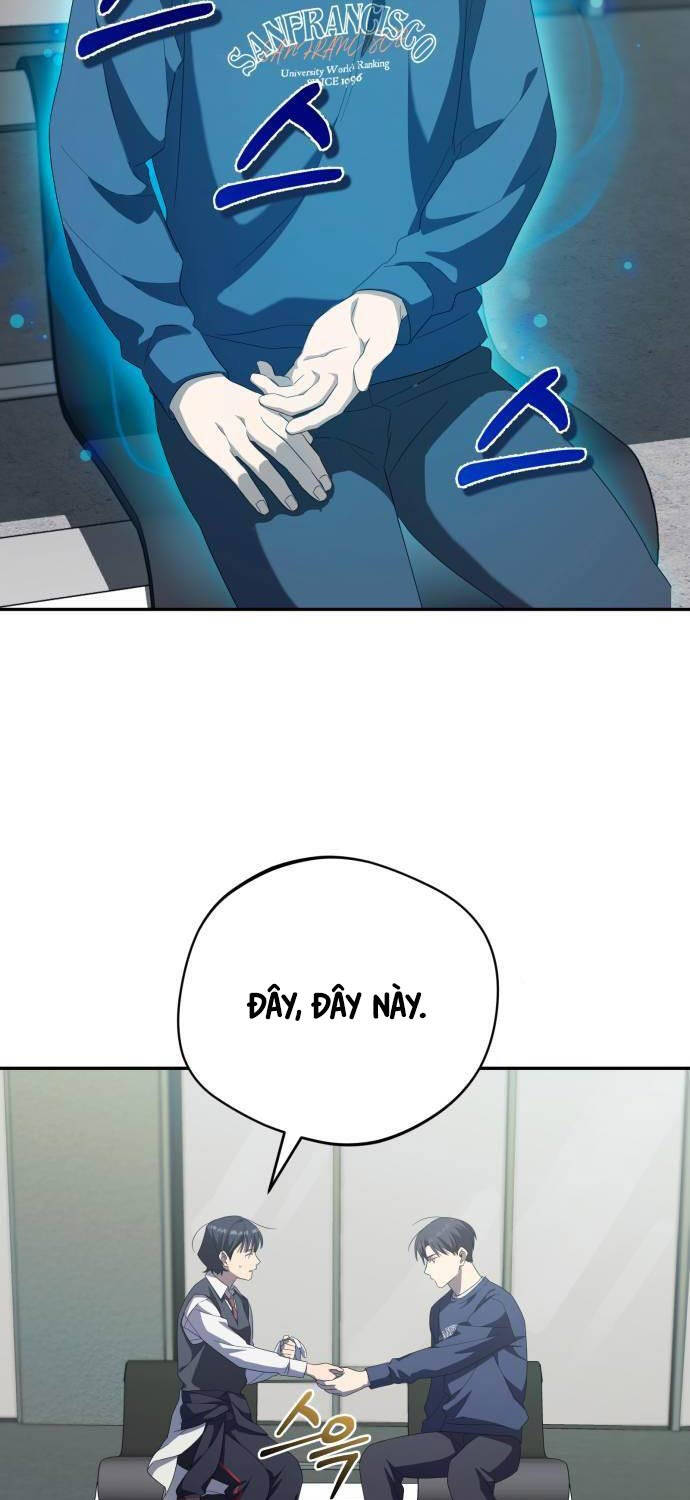 Thiên Ma Bấm Huyệt - Chapter 18 - Page 28