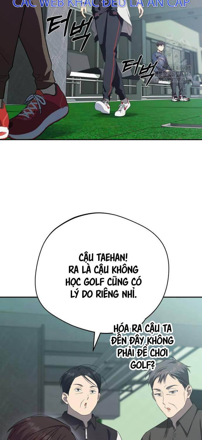 Thiên Ma Bấm Huyệt - Chapter 18 - Page 39