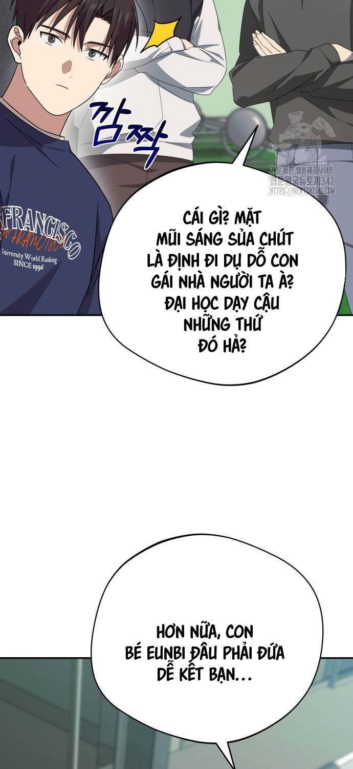 Thiên Ma Bấm Huyệt - Chapter 18 - Page 40