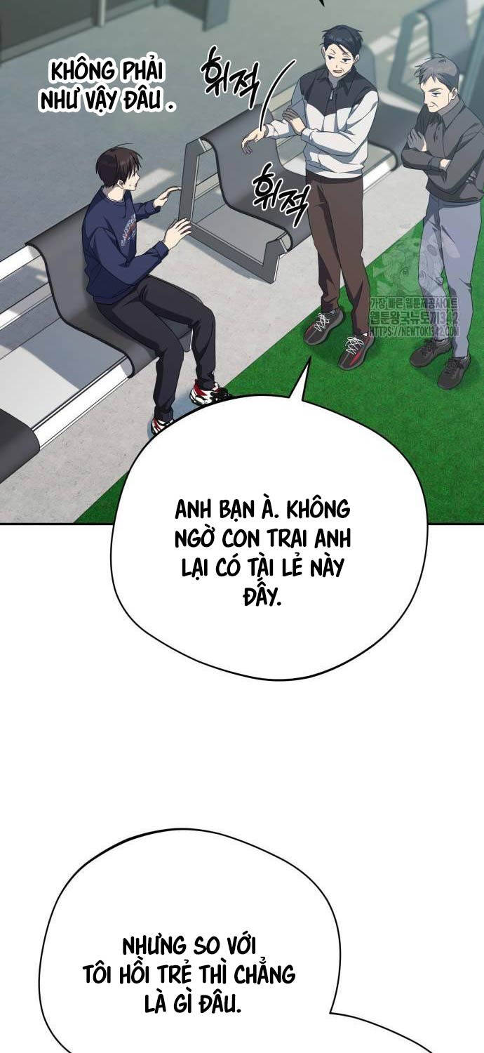 Thiên Ma Bấm Huyệt - Chapter 18 - Page 41