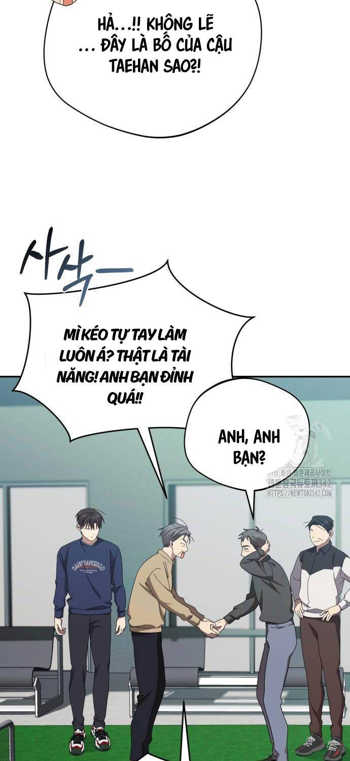 Thiên Ma Bấm Huyệt - Chapter 18 - Page 46