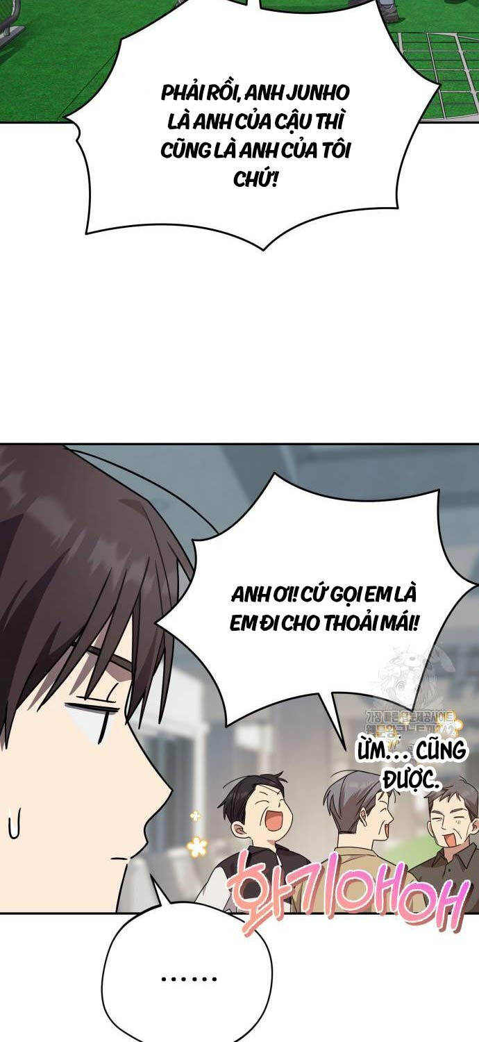 Thiên Ma Bấm Huyệt - Chapter 18 - Page 47